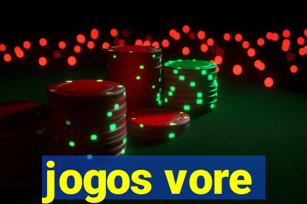 jogos vore